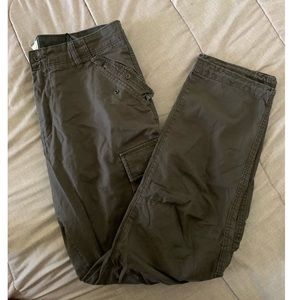 Cargo Pants
